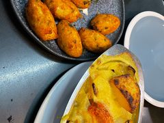 -妈阁铭记澳葡美食