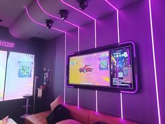 -星聚会KTV(龙湖上海奉贤天街店)