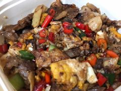 -琥珀老六龙虾(四里河店)
