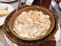 -Mezomd曼索蒂西班牙餐厅(广粤店)