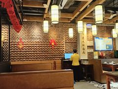 大堂-缪氏川菜(丰盛町店)