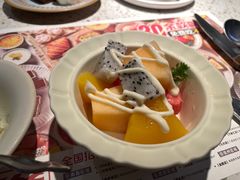 -战斧牛排餐厅(悦方IDmall店)