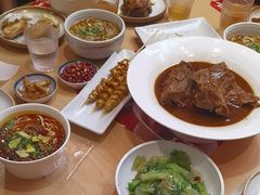 -大师兄·西北小馆(北站缤果空间店)