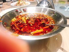 -味莊·青岛菜(云霄路店)