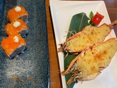 -旨味Umami_融合料理(万博汇店)