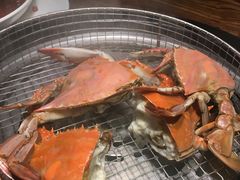 -海味当家·蒸锅海鲜(星海公园店)
