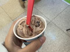-DQ·蛋糕·冰淇淋(天通苑华联店)