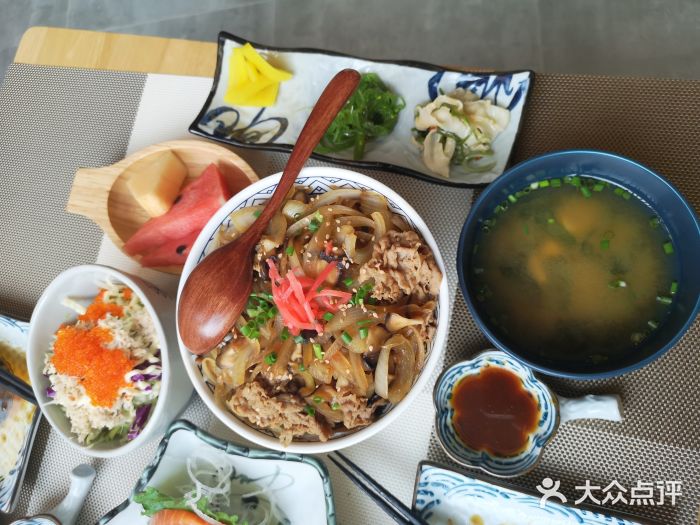 村上一屋(望京店)图片