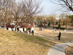 -小意思咖啡店(草桥店)