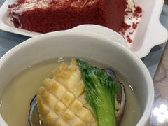 -粥全粥到海鲜家常菜·海肠捞饭(嫩江路店)