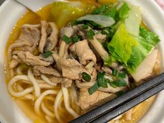 -大师兄·西北小馆(南沙万达广场店)