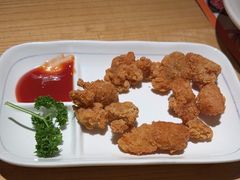 -菲滋意式餐厅(西溪印象城店)