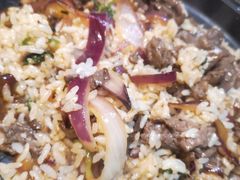 -百味源炭火烤翅 ·夜市大排档(酒仙桥店)