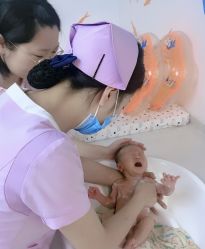 -月满阁月子中心(莲湖区店)