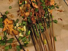 -晓靖轩烧烤(沙河风情店)