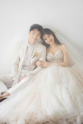 -薇视觉婚纱摄影工作室·婚纱照·结婚照