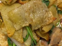 -黄泥岗·地道湖北菜(奥特莱斯店)