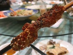 -新疆红柳花餐厅(新洲店)