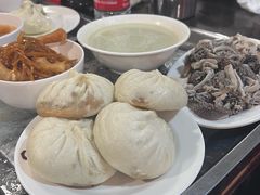 -姚记炒肝店(鼓楼店)