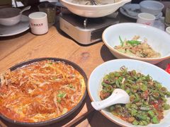 -湘阁里辣(大朗广场店)