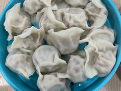 -老边饺子馆(西站店)
