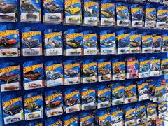 -TOYSRUS玩具反斗城(武汉荟聚中心店)