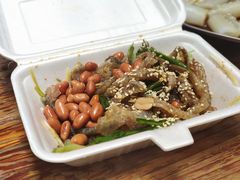 -陈添記·祖傳爽鱼皮·西关老字号(广州首店)