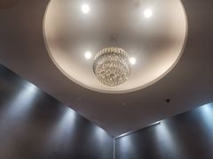 -神洲四海大酒楼(王府井澳门中心店)