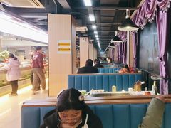 -新艺自助美食城(中山路店)