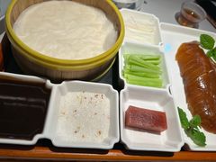 -醉舍·新淮扬菜(长宁龙之梦店)