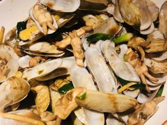 -梁家大院•农家菜(昆山会展中心店)