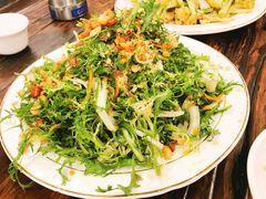 扮苦菊-私房小厨(康城路店)