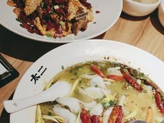 -太二酸菜鱼(正大广场店)