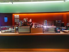 -星巴克(北京三里屯SOHO一店)