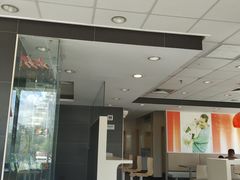 -麦当劳(花桥得来速店)