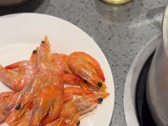 -悦享海创意自助(姜堰万达店)