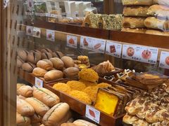 -小飞象面包公社(珠江路金鹰店)