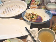 -新时代大酒店(仰口路店)