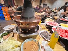 -将台涮肉(酒仙桥店)