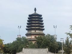 -天宁寺