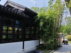 -苏州阳澄半岛英迪格酒店