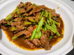 -兰湘子·湘菜小炒(石家庄万象城店)