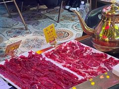 -大吉利·潮汕牛肉火锅(河西店)