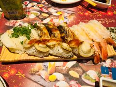 -御满屋日本料理