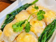 -小城粥道·海胆鲜虾粥(解放广场店)