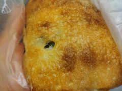 罗勒芝士恰巴塔-tuan woodfire kitchen(锦绣坊店)