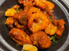-潮堂 · 潮州菜(国贸商城店)