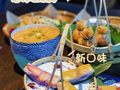 -泰妃殿(宏伊国际广场店)