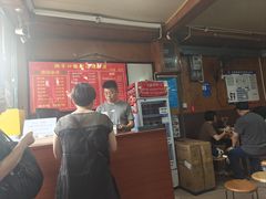 -洞子口张老二凉粉(文殊院店)