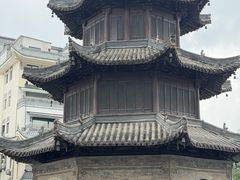 -怡园饭店-餐厅(四望亭店)